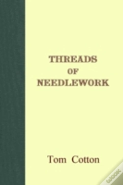 Capa do artigo Threads Of Needlework