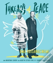 Capa do artigo Threads Of Peace
