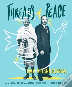 Capa do artigo Threads Of Peace