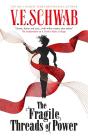 Threads Of Power Series - The Fragile Threads Of Power - Preview