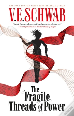 Capa do artigo Threads Of Power Series - The Fragile Threads Of Power
