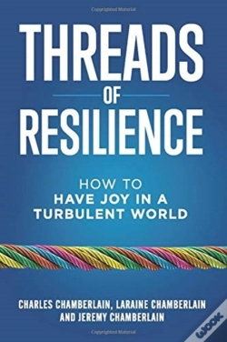 Capa do artigo Threads Of Resilience