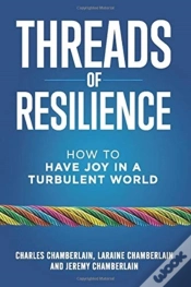 Capa do artigo Threads Of Resilience