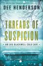 Threads Of Suspicion (An Evie Blackwell Cold Case) - Preview