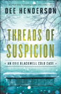 Threads Of Suspicion - Preview
