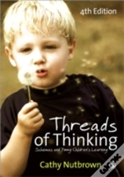 Capa do artigo Threads Of Thinking