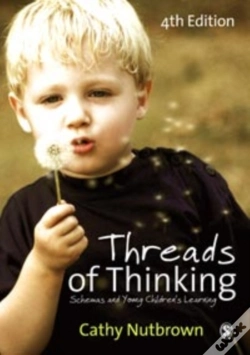 Capa do artigo Threads Of Thinking