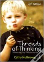 Threads Of Thinking