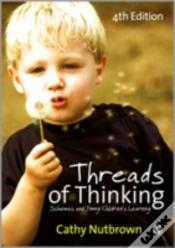 Capa do artigo Threads Of Thinking