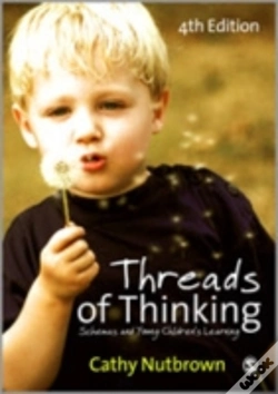 Capa do artigo Threads Of Thinking