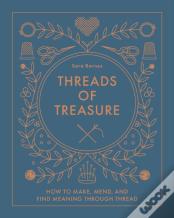 Threads Of Treasure