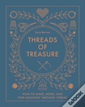 Capa do artigo Threads Of Treasure