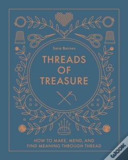 Capa do artigo Threads Of Treasure