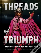 Capa do artigo Threads Of Triumph