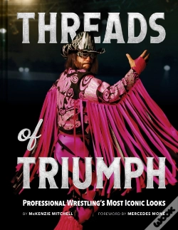 Capa do artigo Threads Of Triumph