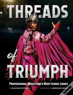 Capa do artigo Threads Of Triumph