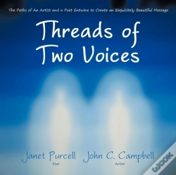 Capa do artigo Threads Of Two Voices
