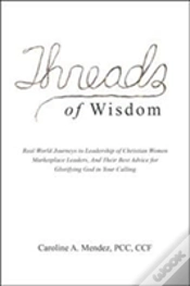 Capa do artigo Threads Of Wisdom