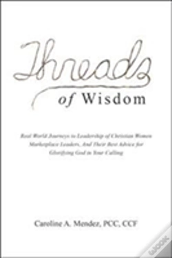 Capa do artigo Threads Of Wisdom