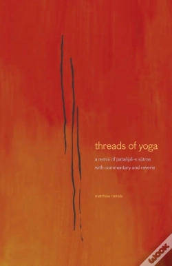 Capa do artigo Threads Of Yoga