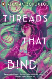 Capa do artigo Threads That Bind