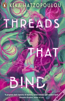 Capa do artigo Threads That Bind