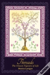 Capa do artigo Threads: The Unseen Tapestry Of Life