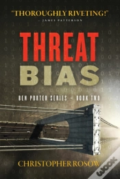 Capa do artigo Threat Bias