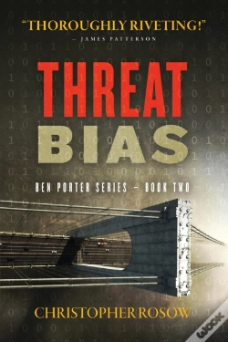 Capa do artigo Threat Bias