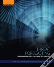 Capa do artigo Threat Forecasting