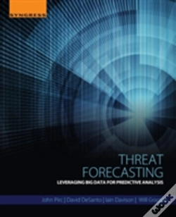Capa do artigo Threat Forecasting