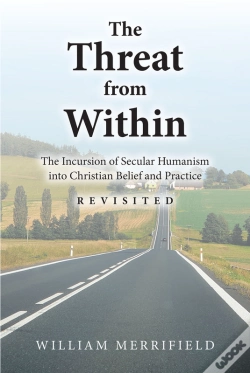 Capa do artigo Threat From Within