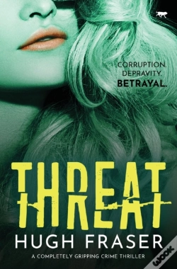 Capa do artigo Threat
