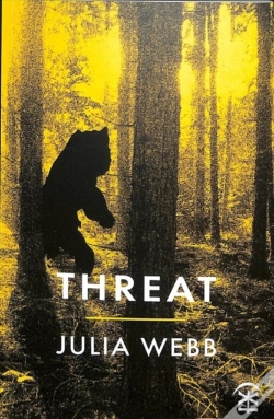 Capa do artigo Threat