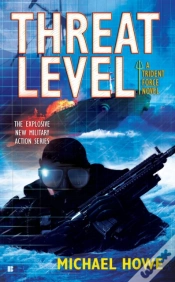 Capa do artigo Threat Level
