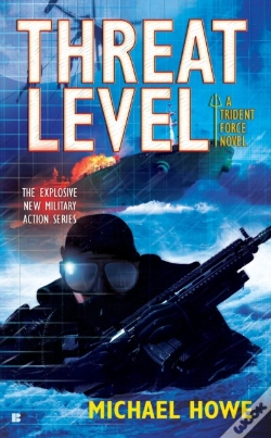 Capa do artigo Threat Level