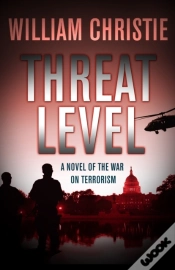 Capa do artigo Threat Level