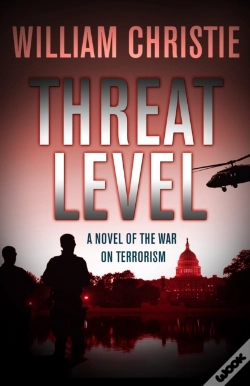 Capa do artigo Threat Level