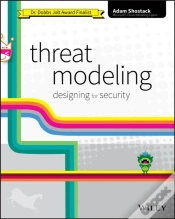 Capa do artigo Threat Modeling