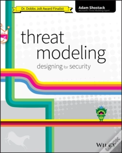 Capa do artigo Threat Modeling