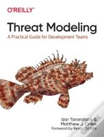 Threat Modeling