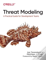 Capa do artigo Threat Modeling