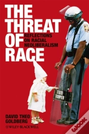 Capa do artigo Threat Of Race