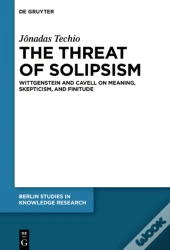 Threat Of Solipsism