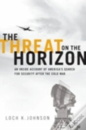 Capa do artigo Threat On The Horizon
