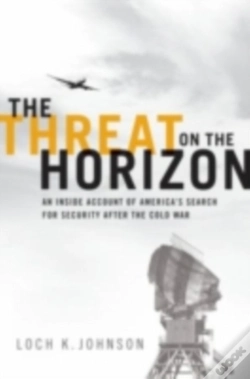 Capa do artigo Threat On The Horizon