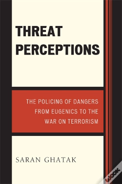 Capa do artigo Threat Perceptions