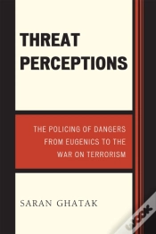 Capa do artigo Threat Perceptions