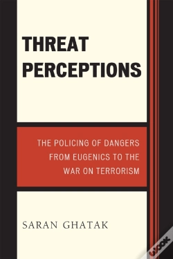 Capa do artigo Threat Perceptions