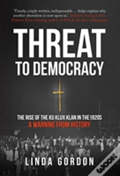 Capa do artigo Threat To Democracy